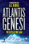 [The Origin Mystery 01] • Atlantis Genesi